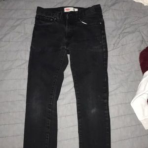 Levi jeans 510 skinny